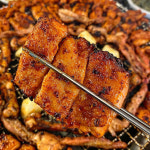 숯불에닭 석남점