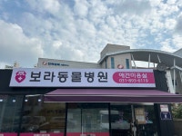 보라종합동물병원