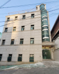 스테이206 노량진점