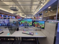 레벨업PC방 연세대점