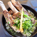 성산왕갈비탕앤구이