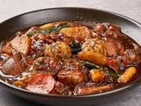 내가찜한닭 강남역점