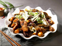 베스트생갈비찜&찜닭 안양점