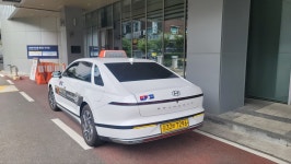 개인택시