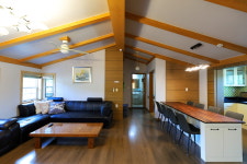 마니산자락펜션