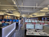 레벨업PC방 연세대점