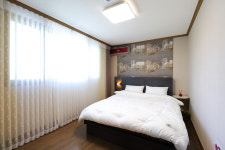 마니산자락펜션