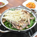약산도 안중지점