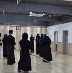 서울숲성림검도관