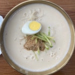 어무이국시