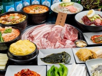 화포식당 가재울뉴타운점