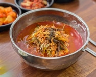 함덕닭해장국 별소년본점