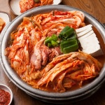 이루다 양푼이 김치찌개