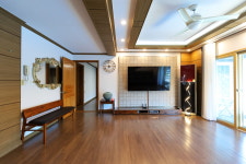 마니산자락펜션