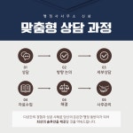 행정사합동사무소정의 서울인천 지사