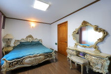 마니산자락펜션