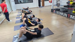 Team곽경석복싱