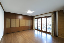 마니산자락펜션