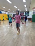 용인대성무아이짐합기도