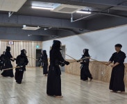 서울숲성림검도관