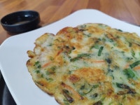 영천새우칼국수