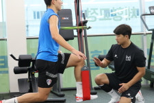 윤청구퍼포먼스트레이닝