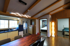 마니산자락펜션