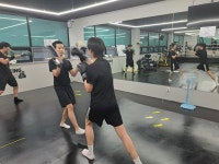 당진복싱히어로짐