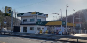 S-OIL 서일산업 안성충전소