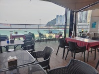 루프탑스카이 치킨