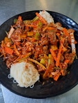 종가집닭한마리&닭볶음탕