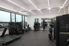 아사힘 일산지점