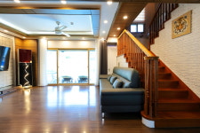 마니산자락펜션