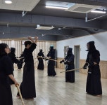 서울숲성림검도관