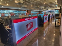 레벨업PC방 연세대점