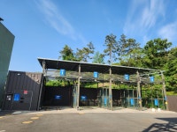 워시큐브 목포센터