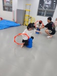 행복한태권스쿨