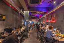 미리내 부천신중동역본점