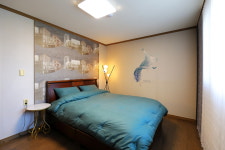 마니산자락펜션