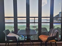 루프탑스카이 치킨