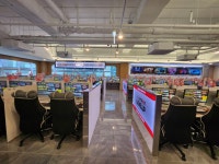 레벨업PC방 연세대점