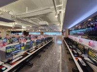 레벨업PC방 연세대점