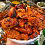 숯불에닭 석남점
