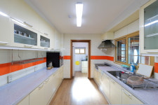 마니산자락펜션