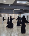 서울숲성림검도관