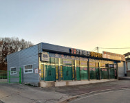 신흥자동차정비검사