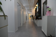 아사힘 일산지점