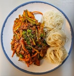 매운닭발&포차