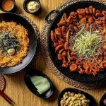 연탄할매곱창막창&닭발 평택점
