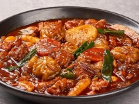내가찜한닭 강남역점
